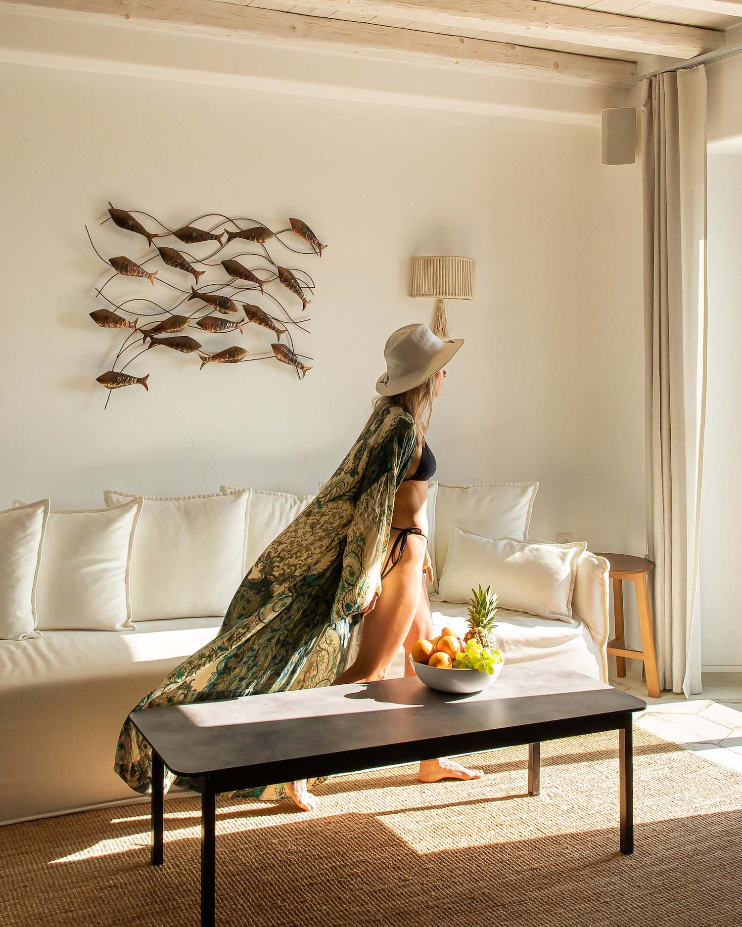 Althea Villa Mykonos