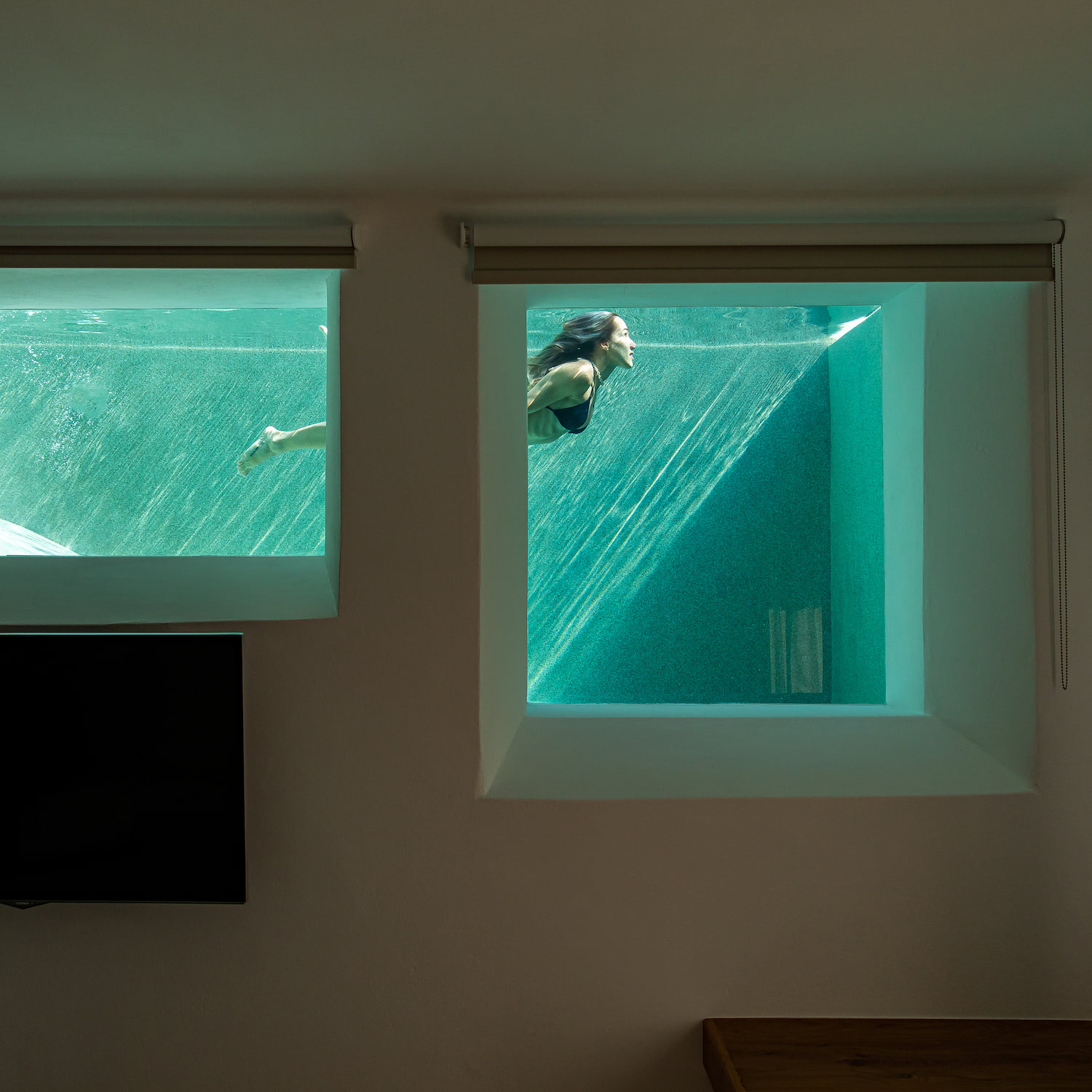 Althea Villa Mykonos