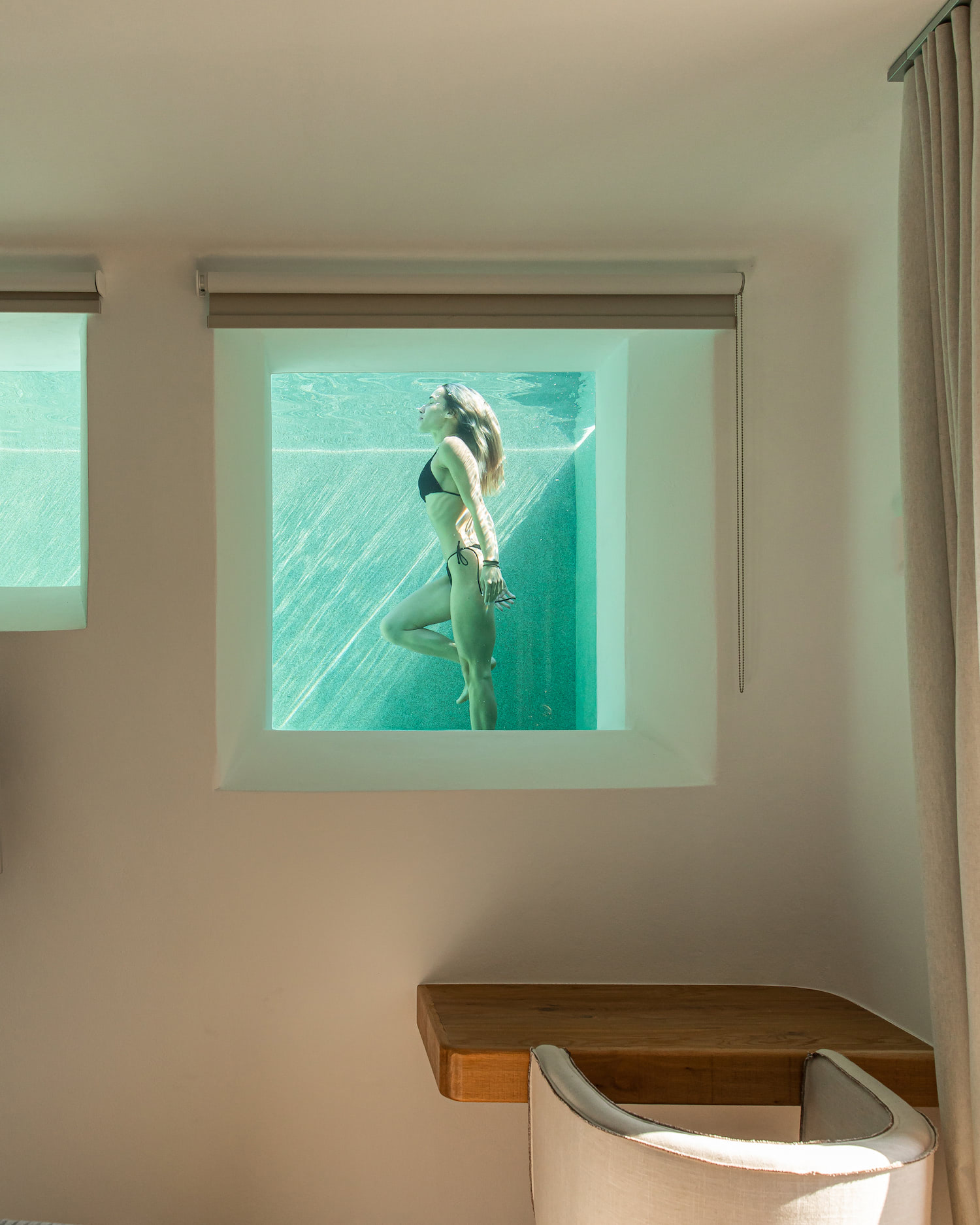 Althea Villa Mykonos