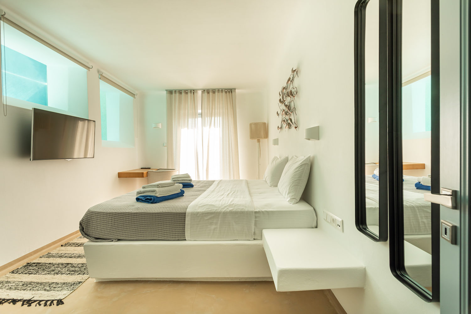 Althea Villa Mykonos