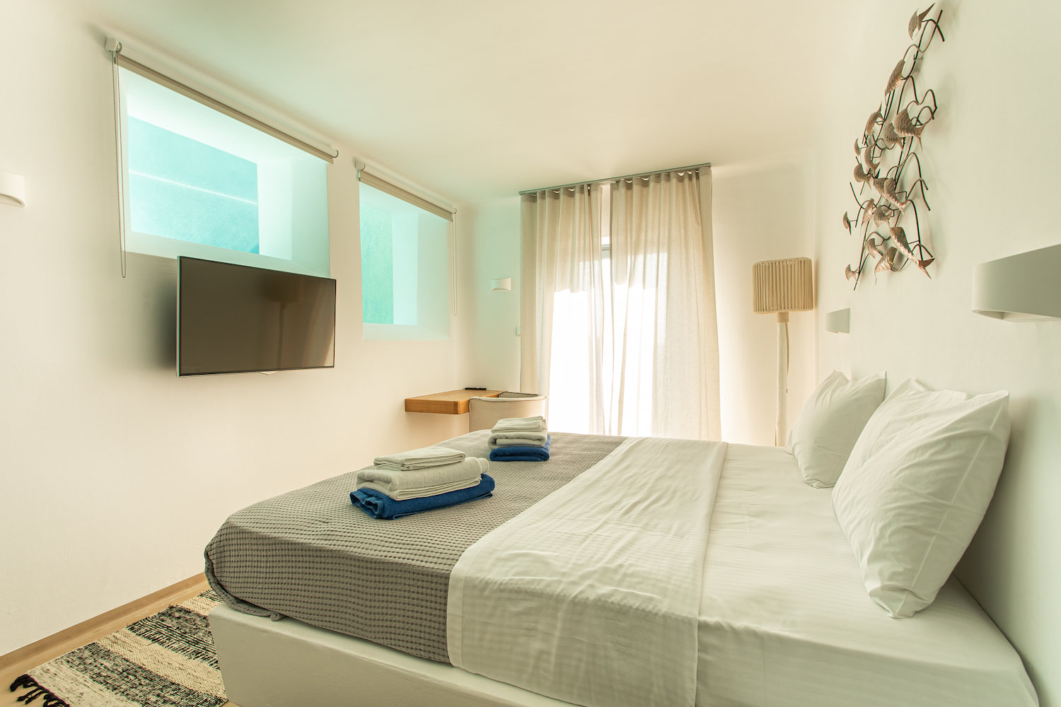 Althea Villa Mykonos