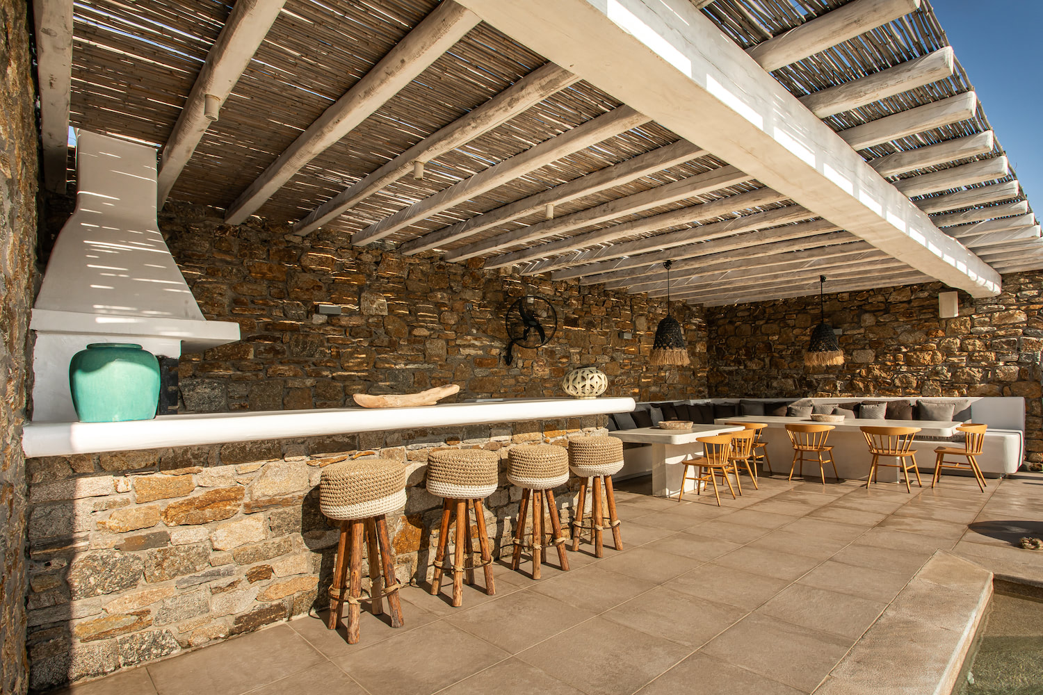 Althea Villa Mykonos