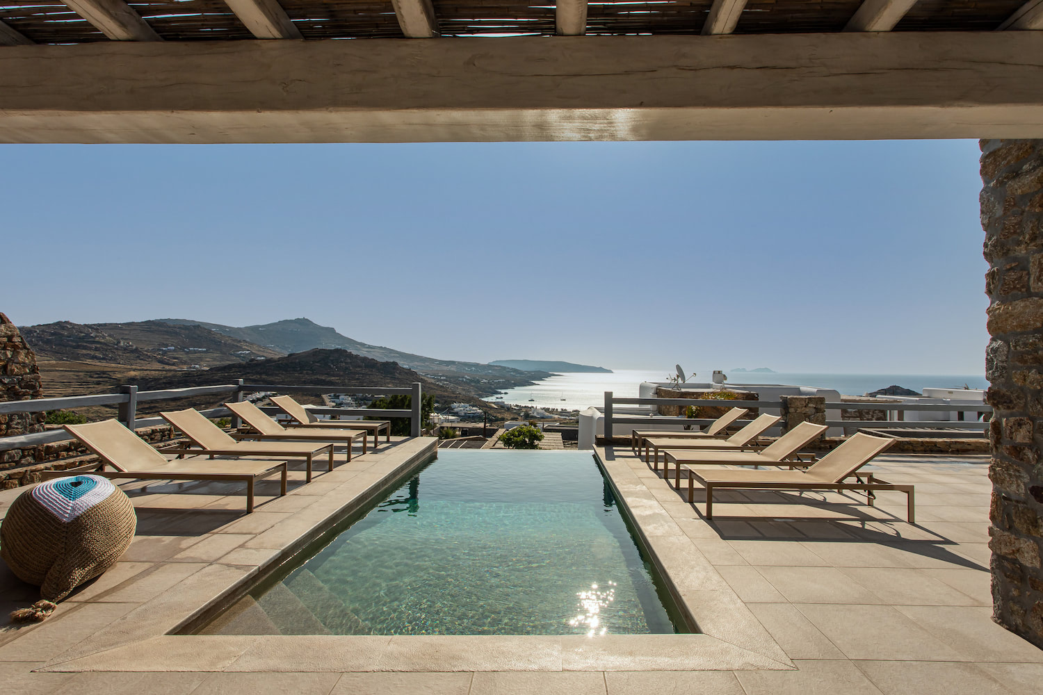 Althea Villa Mykonos