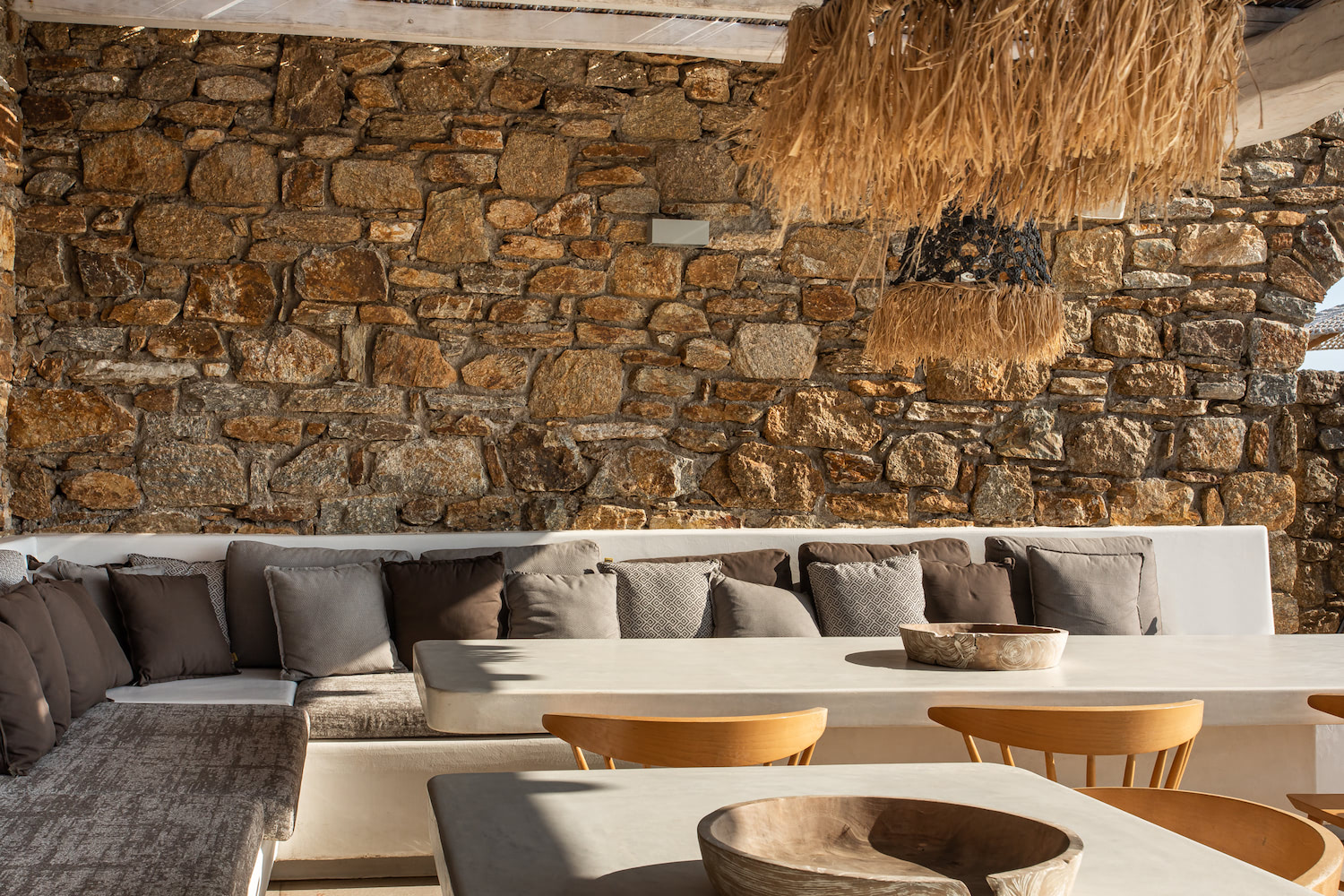 Althea Villa Mykonos