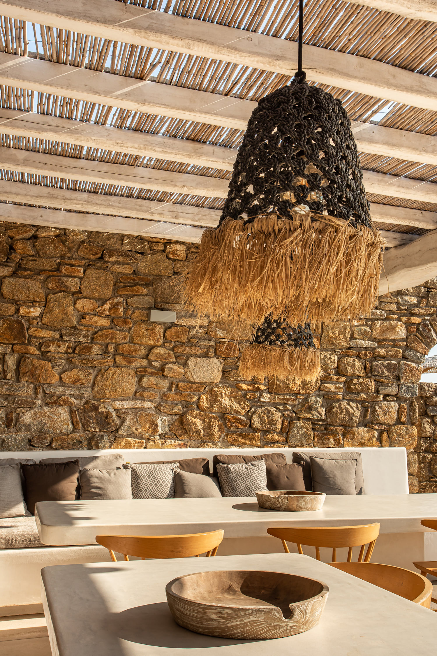 Althea Villa Mykonos