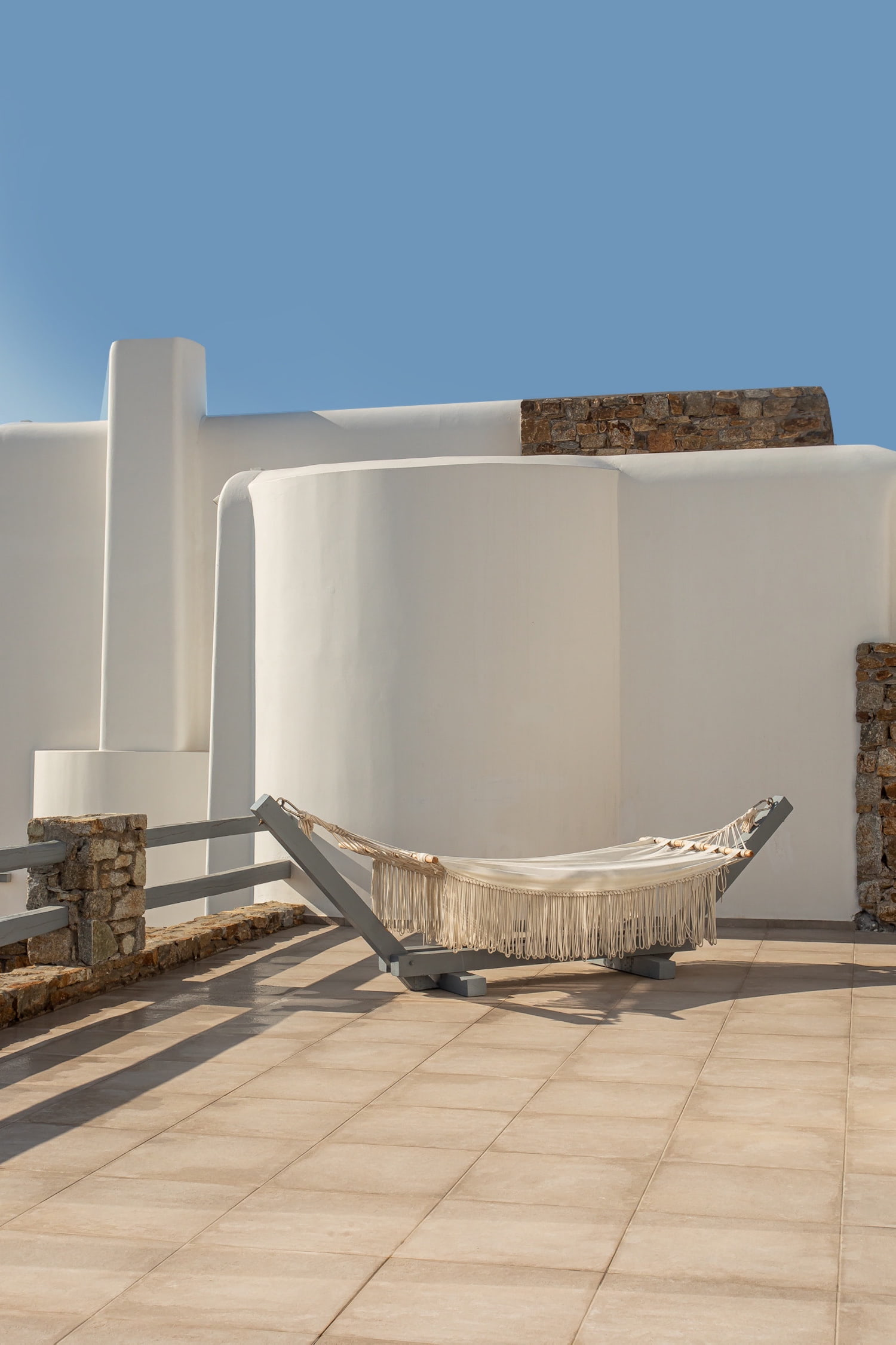Althea Villa Mykonos