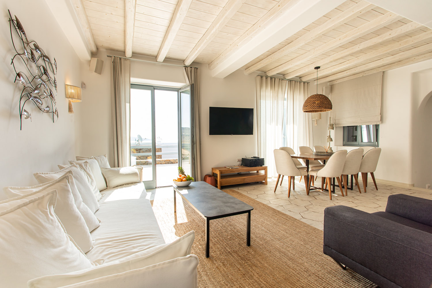 Althea Villa Mykonos