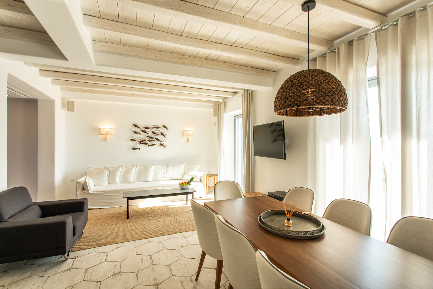 Althea Villa Mykonos