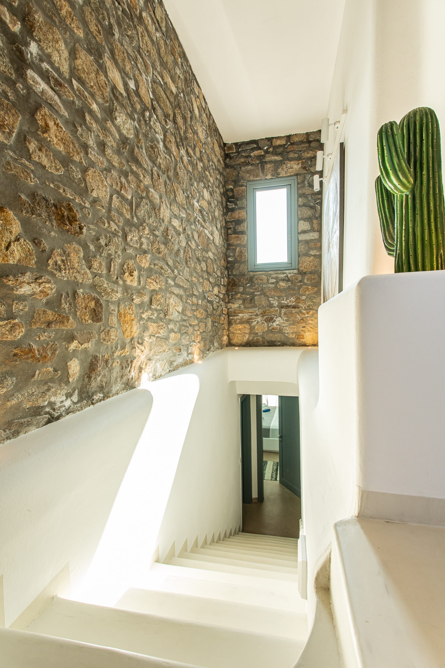 Althea Villa Mykonos