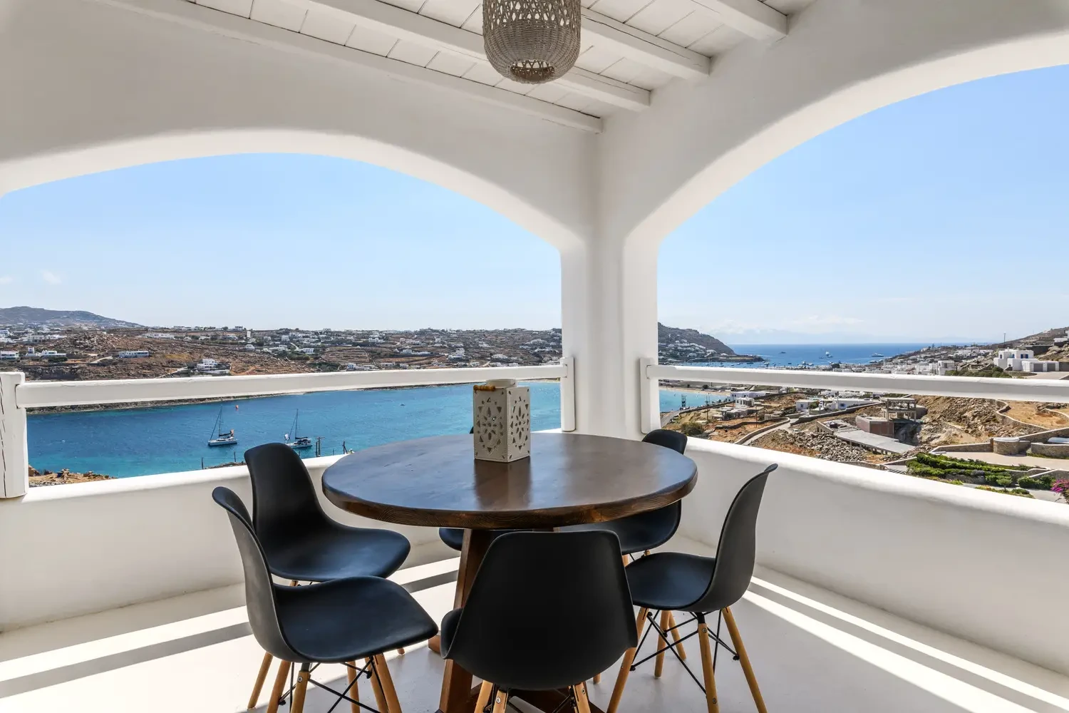 Villa Sera Mykonos