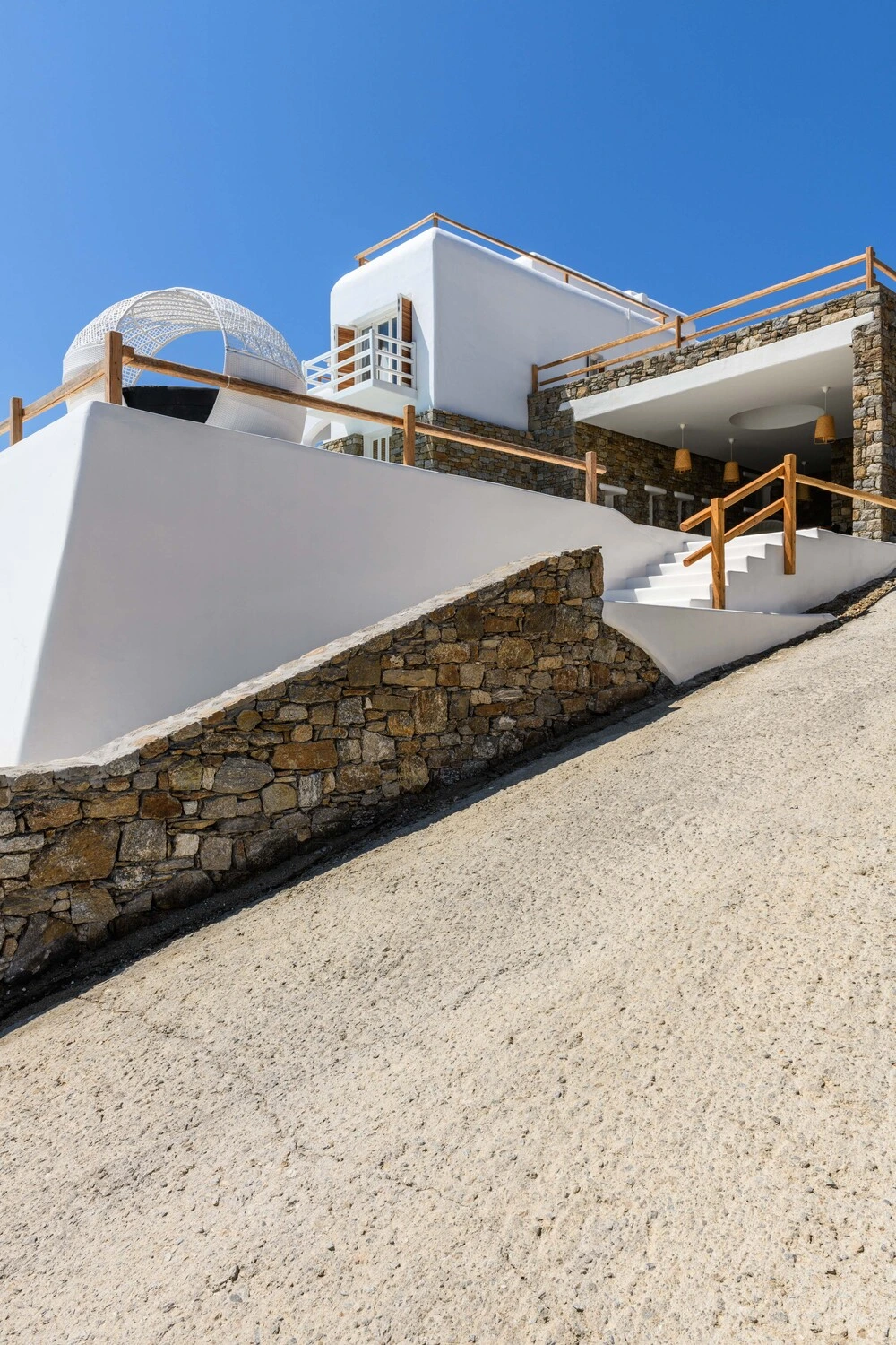 Villa Sera Mykonos