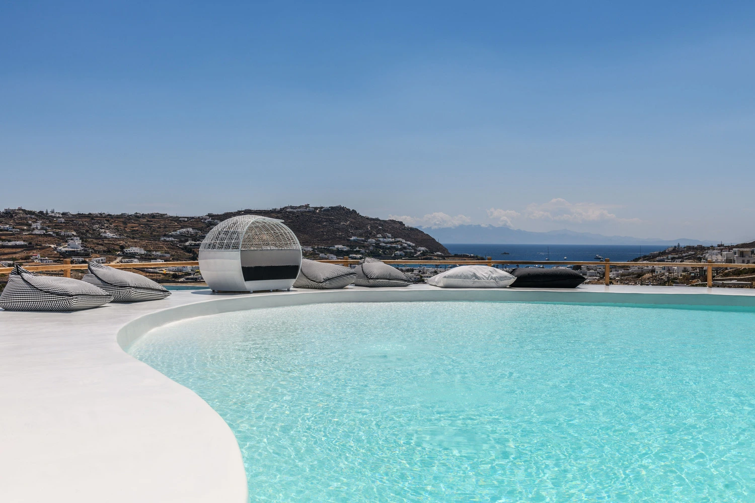 Villa Sera Mykonos