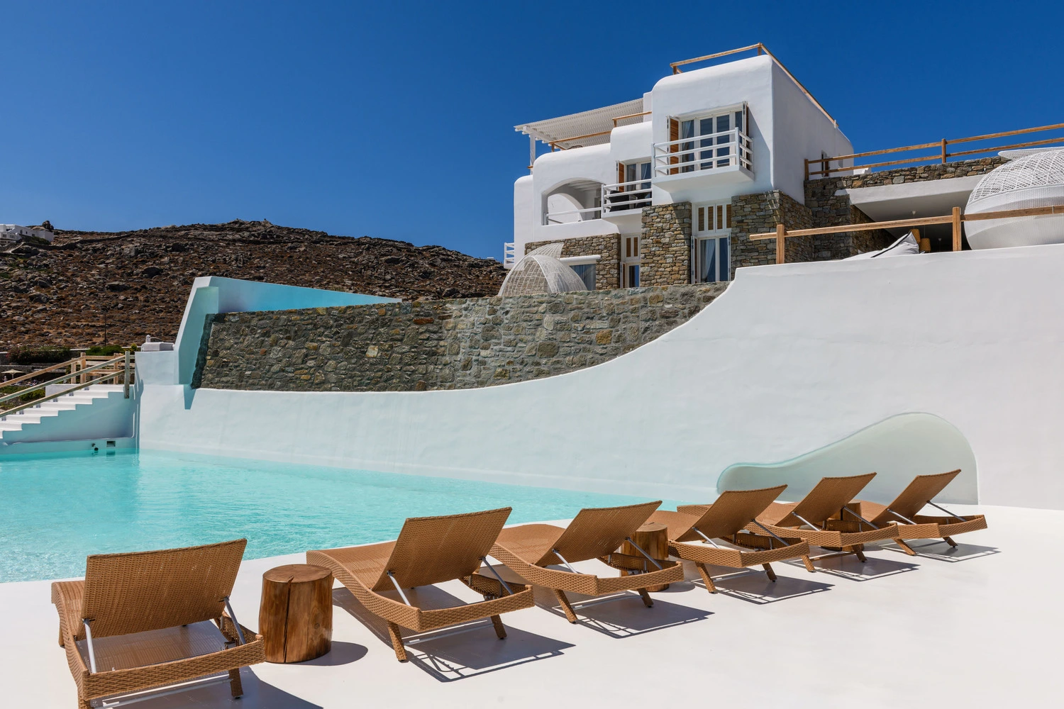 Villa Sera Mykonos