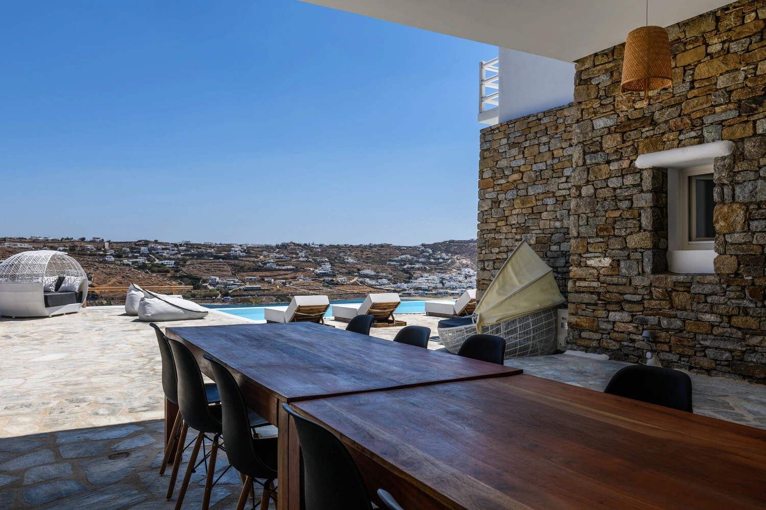 Villa Sera Mykonos