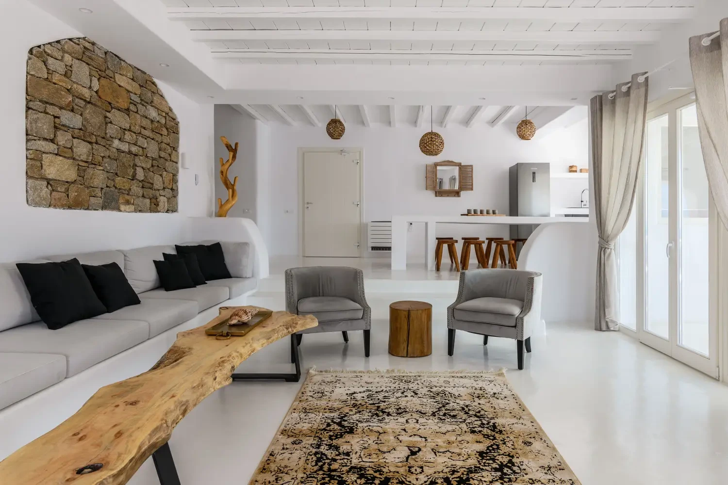 Villa Sera Mykonos