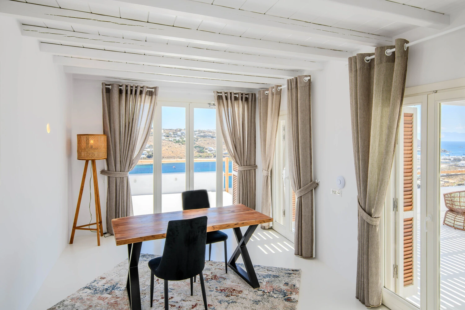 Villa Sera Mykonos