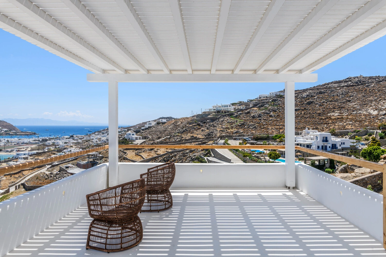 Villa Sera Mykonos