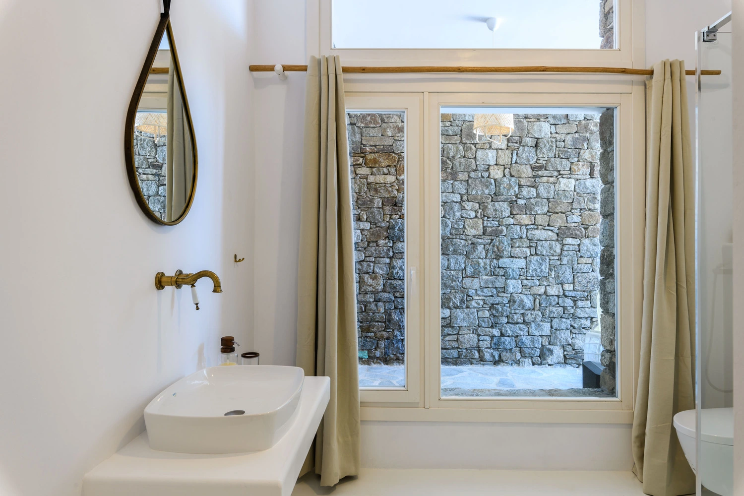 Villa Sera Mykonos