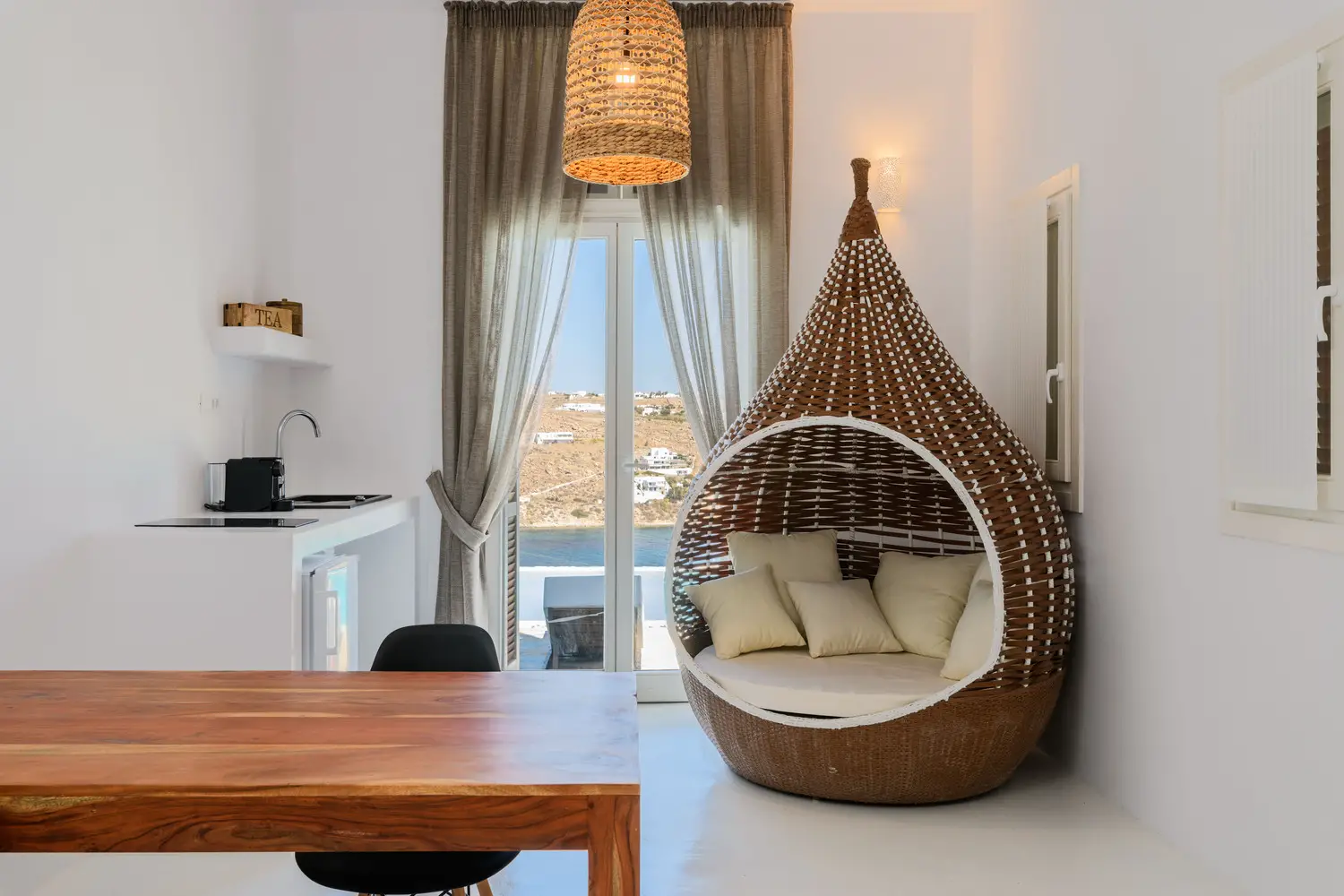 Villa Sera Mykonos