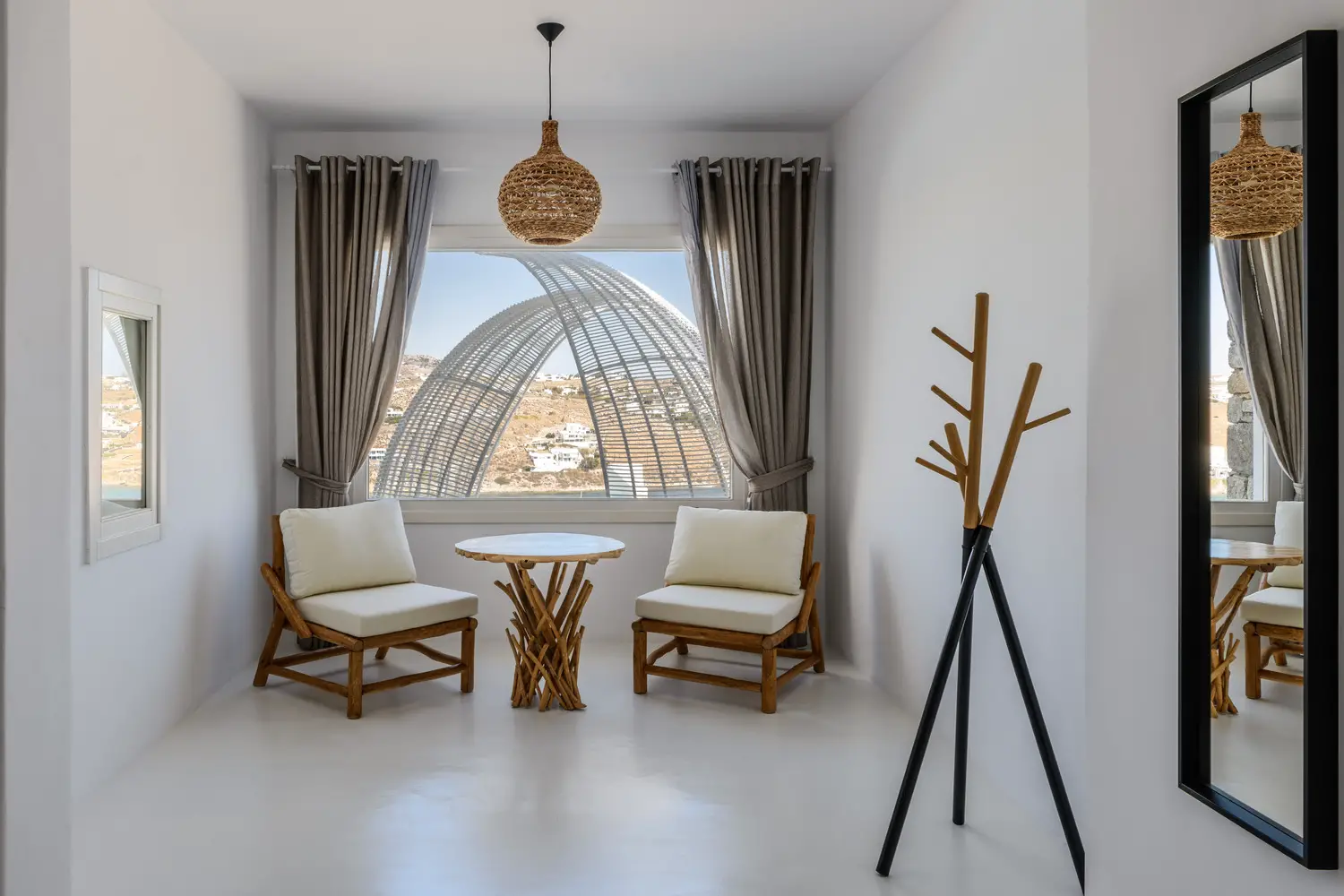 Villa Sera Mykonos