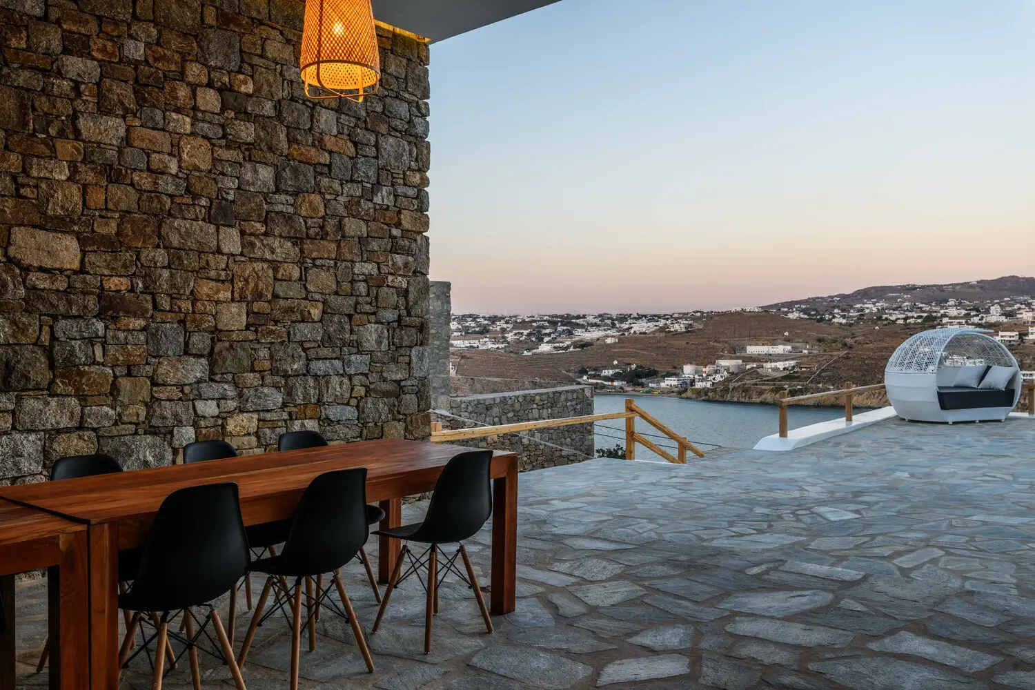 Villa Sera Mykonos