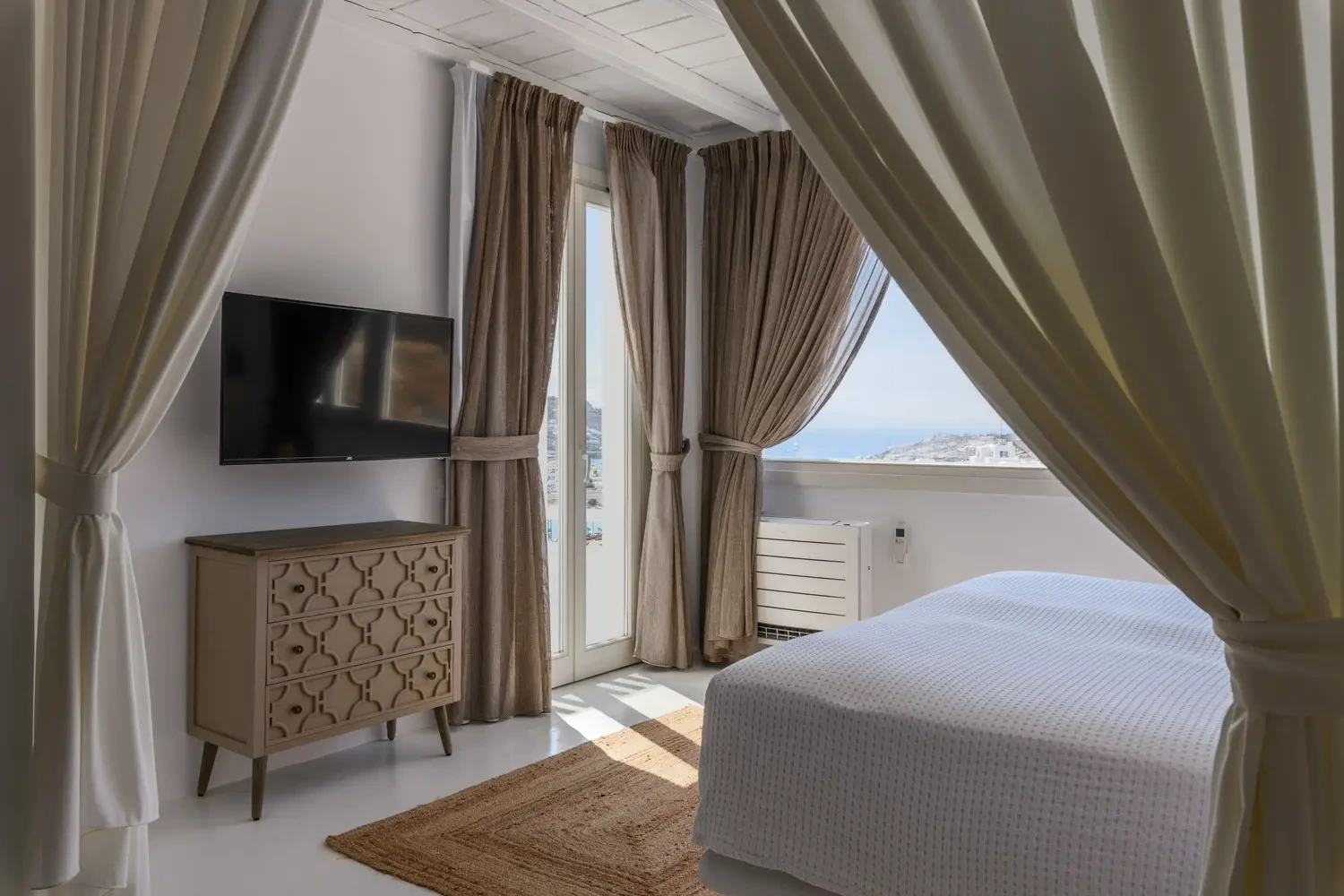 Villa Sera Mykonos
