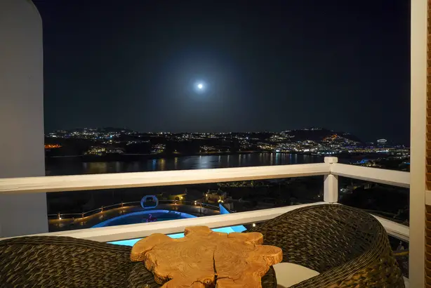 Villa Sera Mykonos
