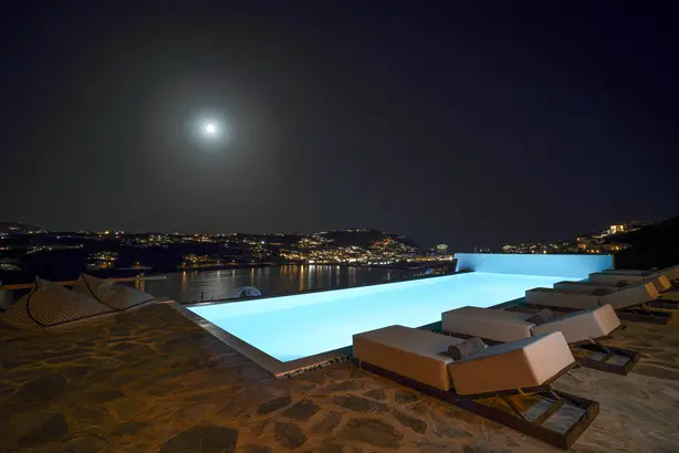 Villa Sera Mykonos