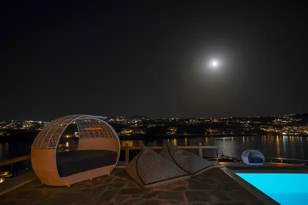 Villa Sera Mykonos