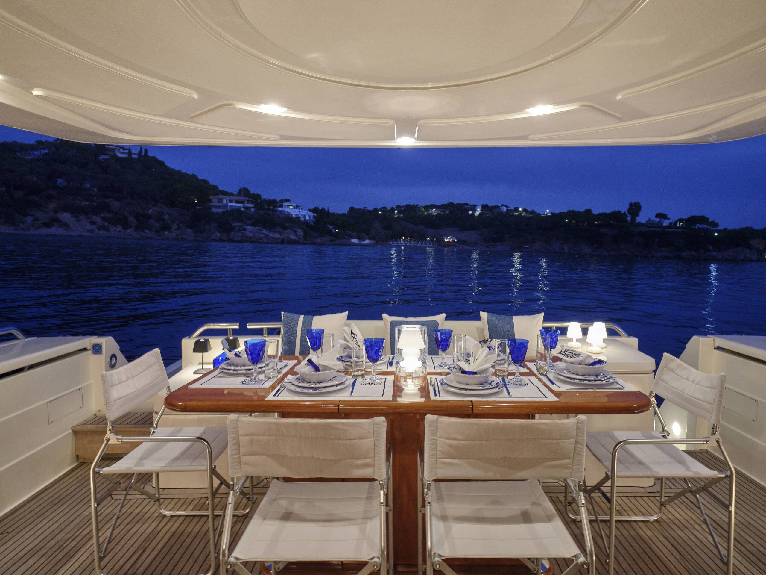 M/Y Miren