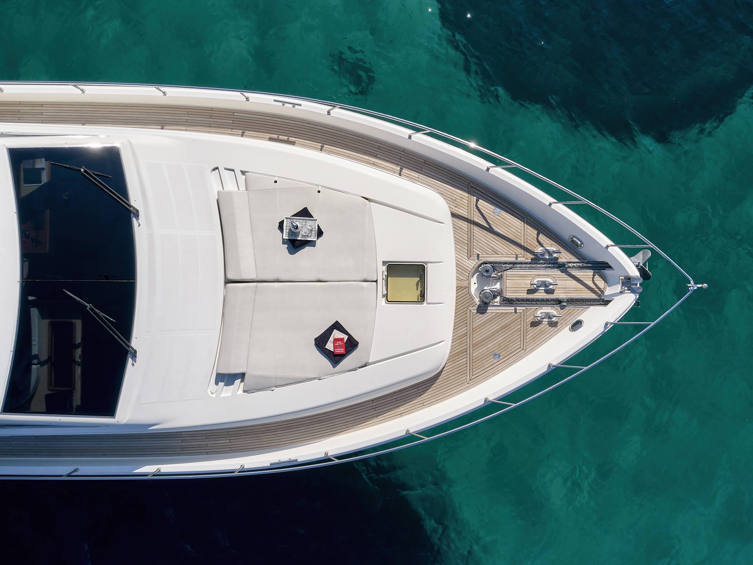 M/Y Miren
