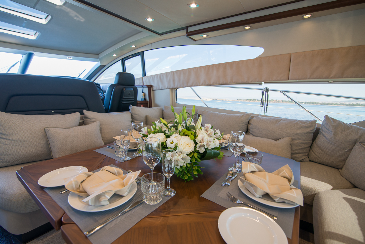 M/Y Elentari