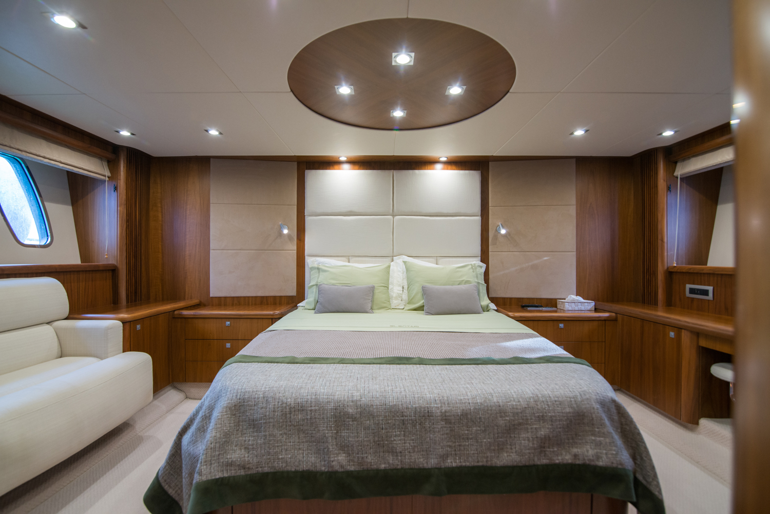 M/Y Elentari