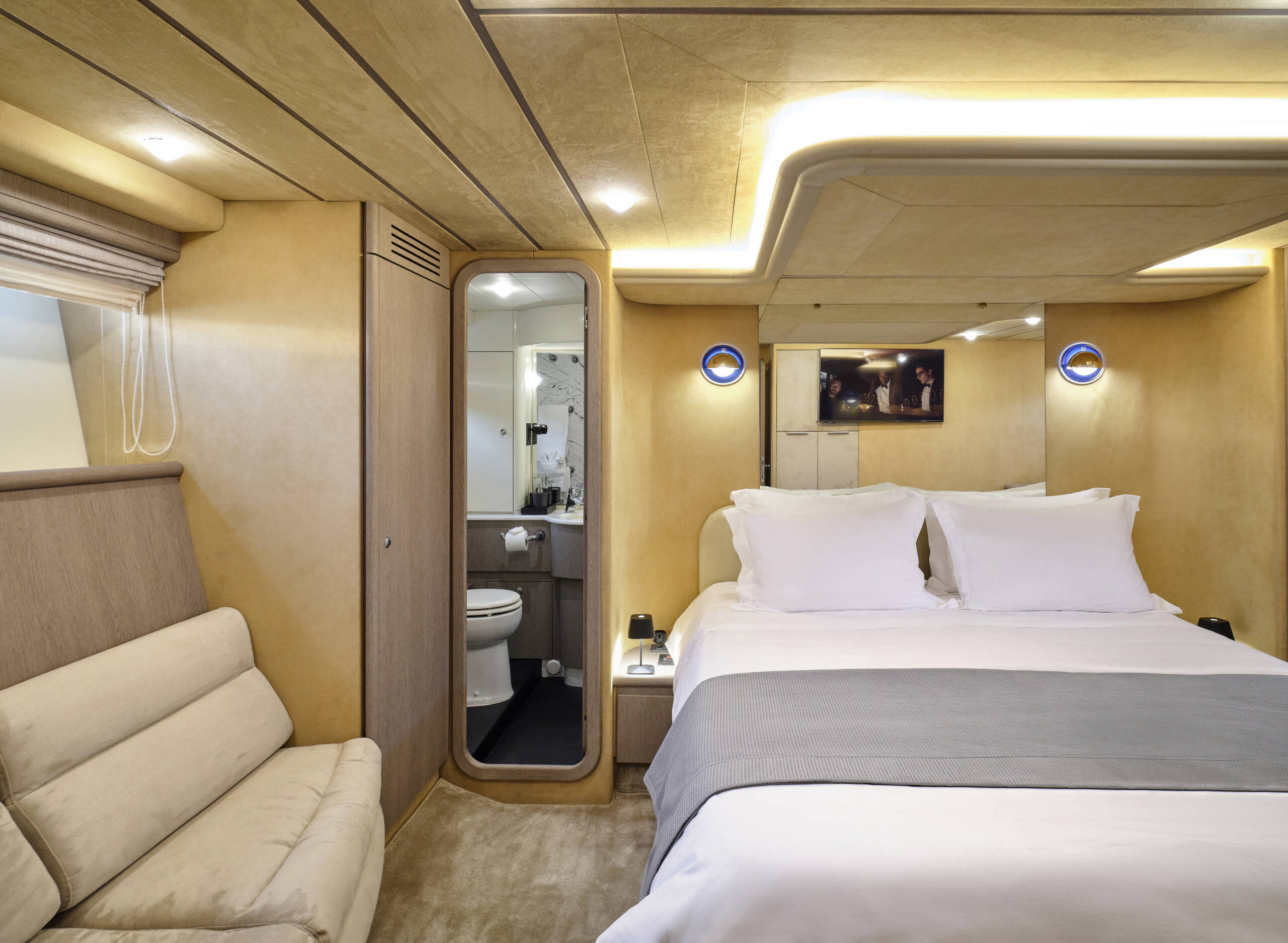 M/Y Miren