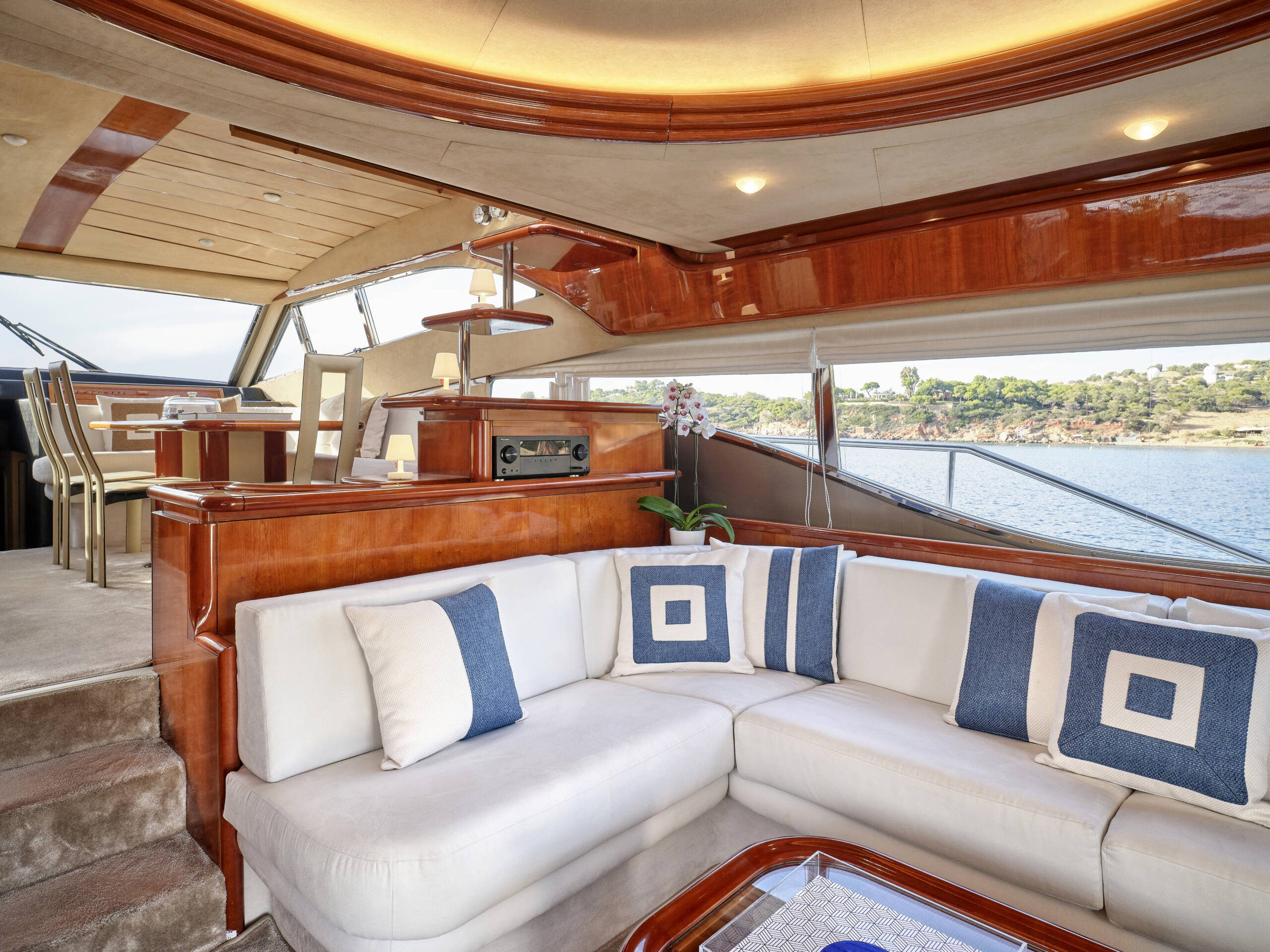 M/Y Miren