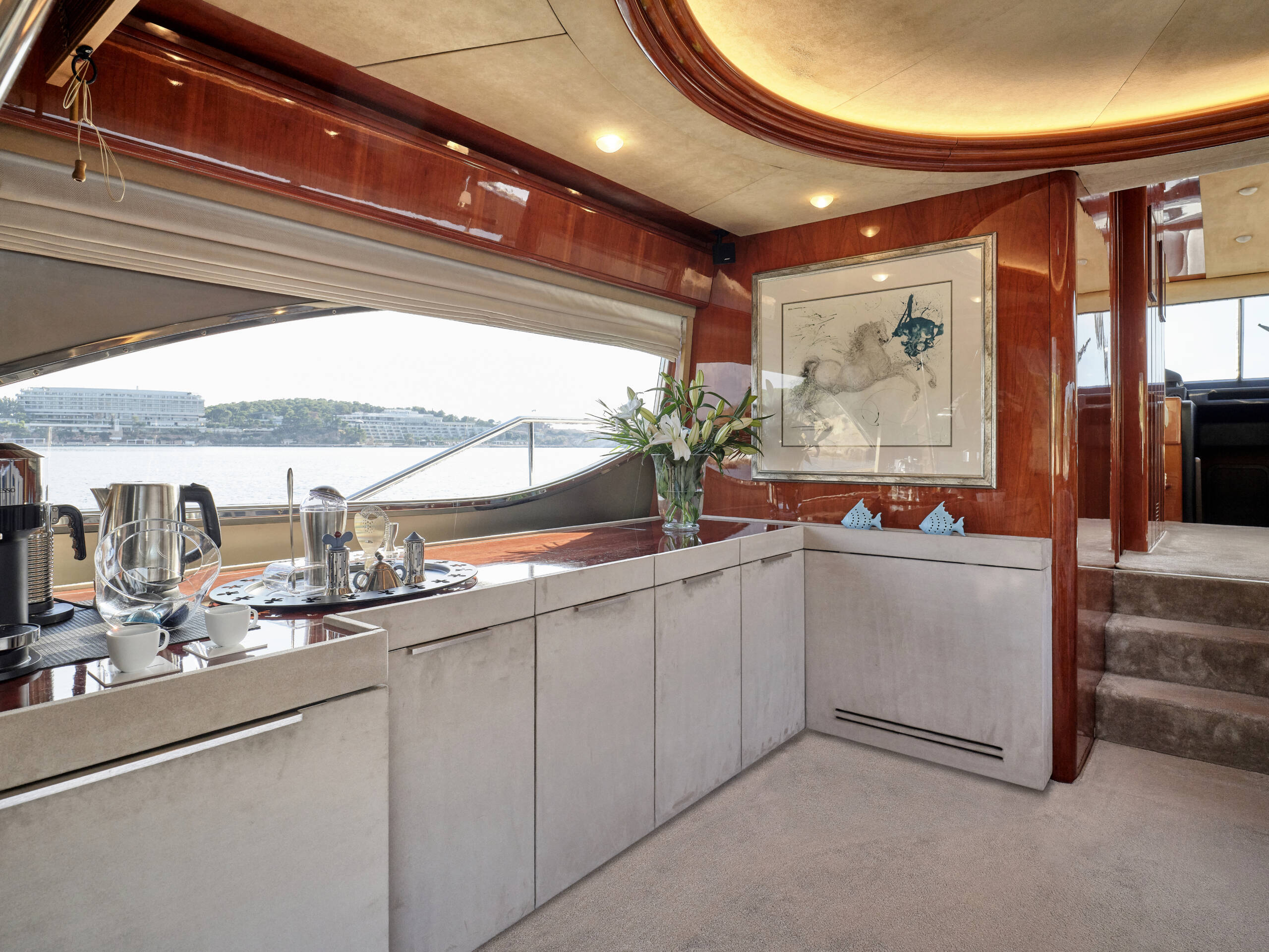M/Y Miren