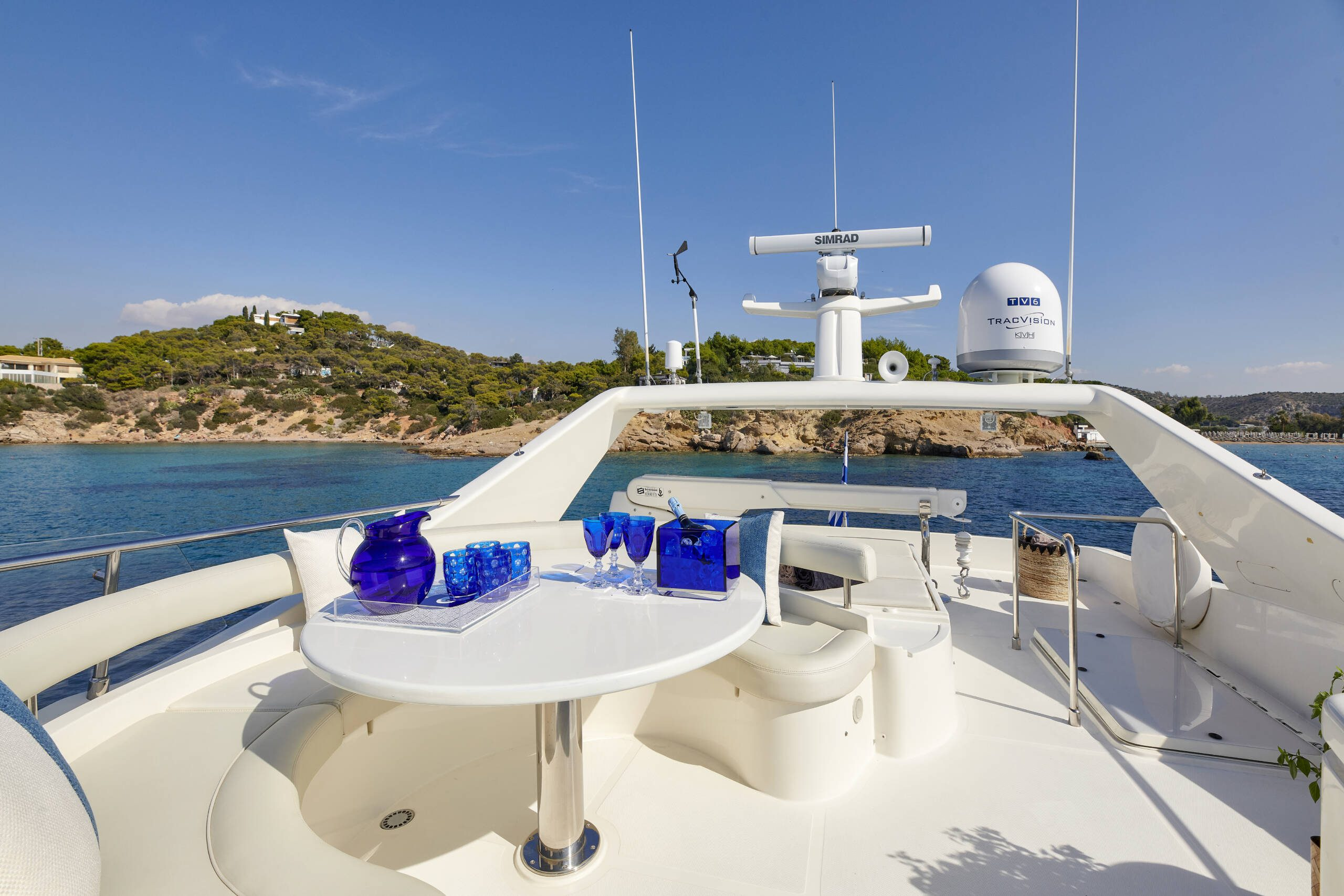 M/Y Miren