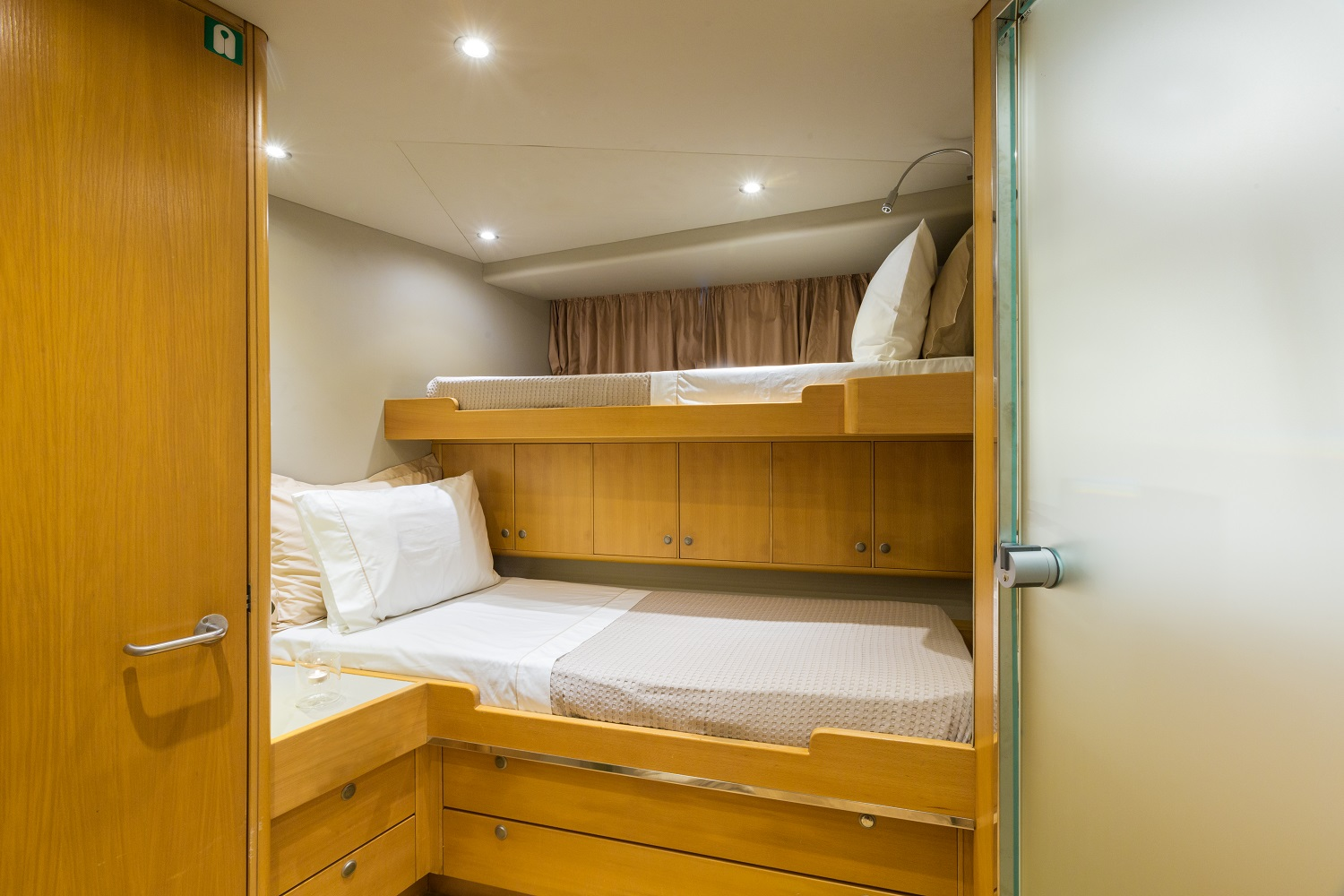 M/Y Aquarella Yacht Charter