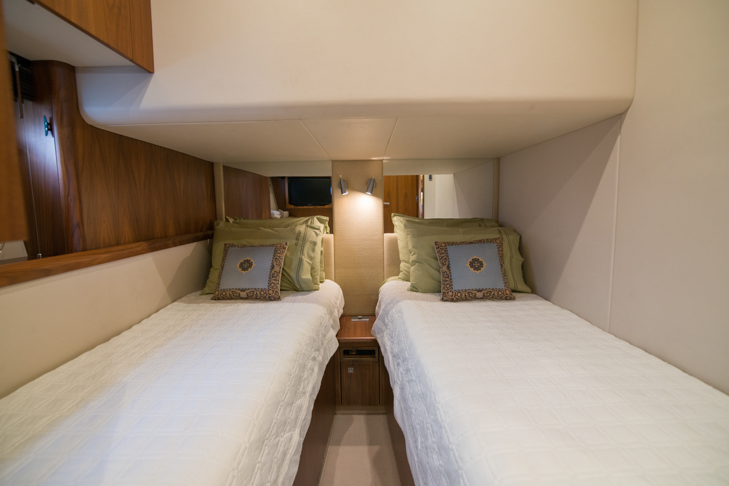 M/Y Elentari