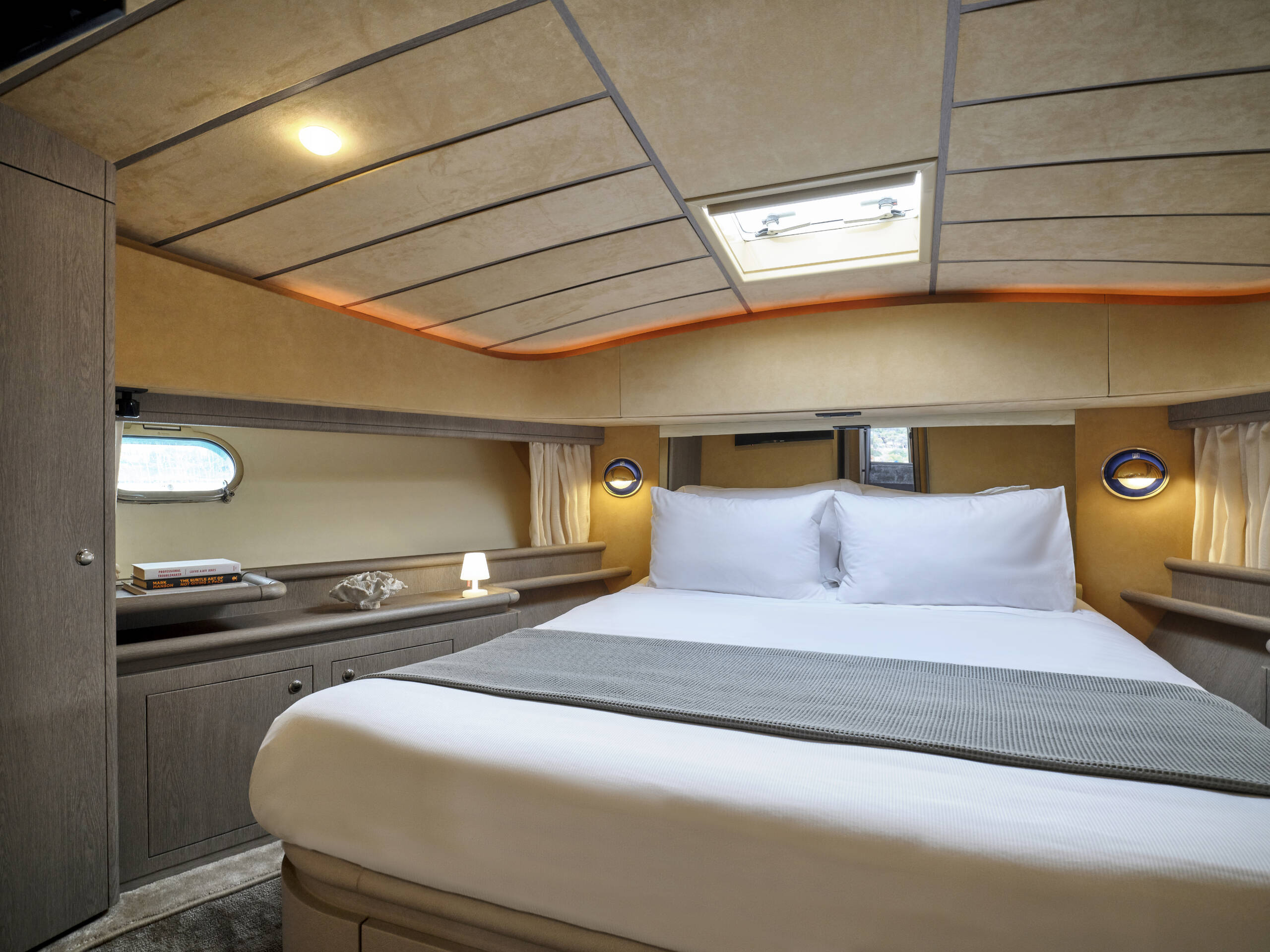 M/Y Miren