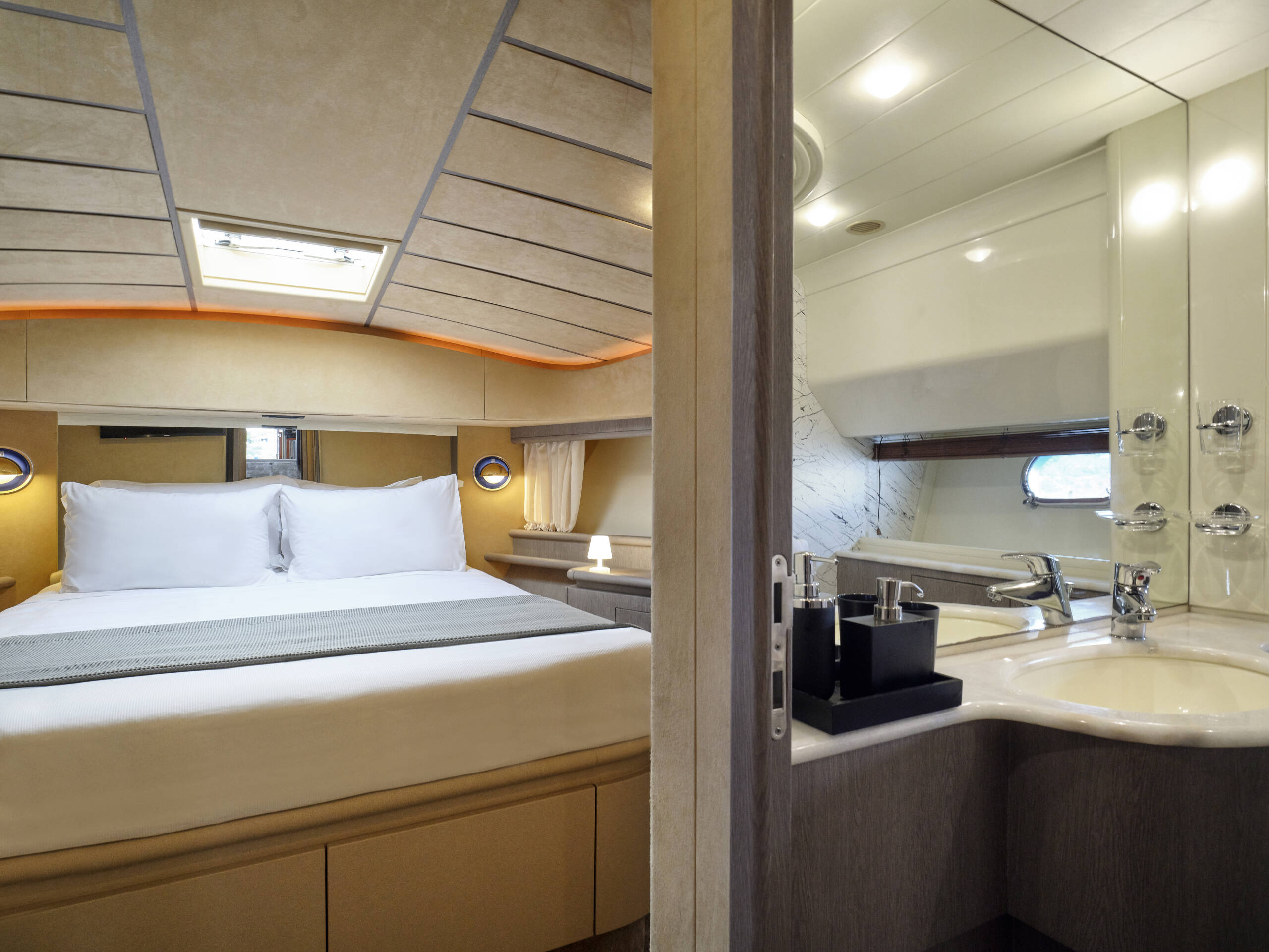 M/Y Miren