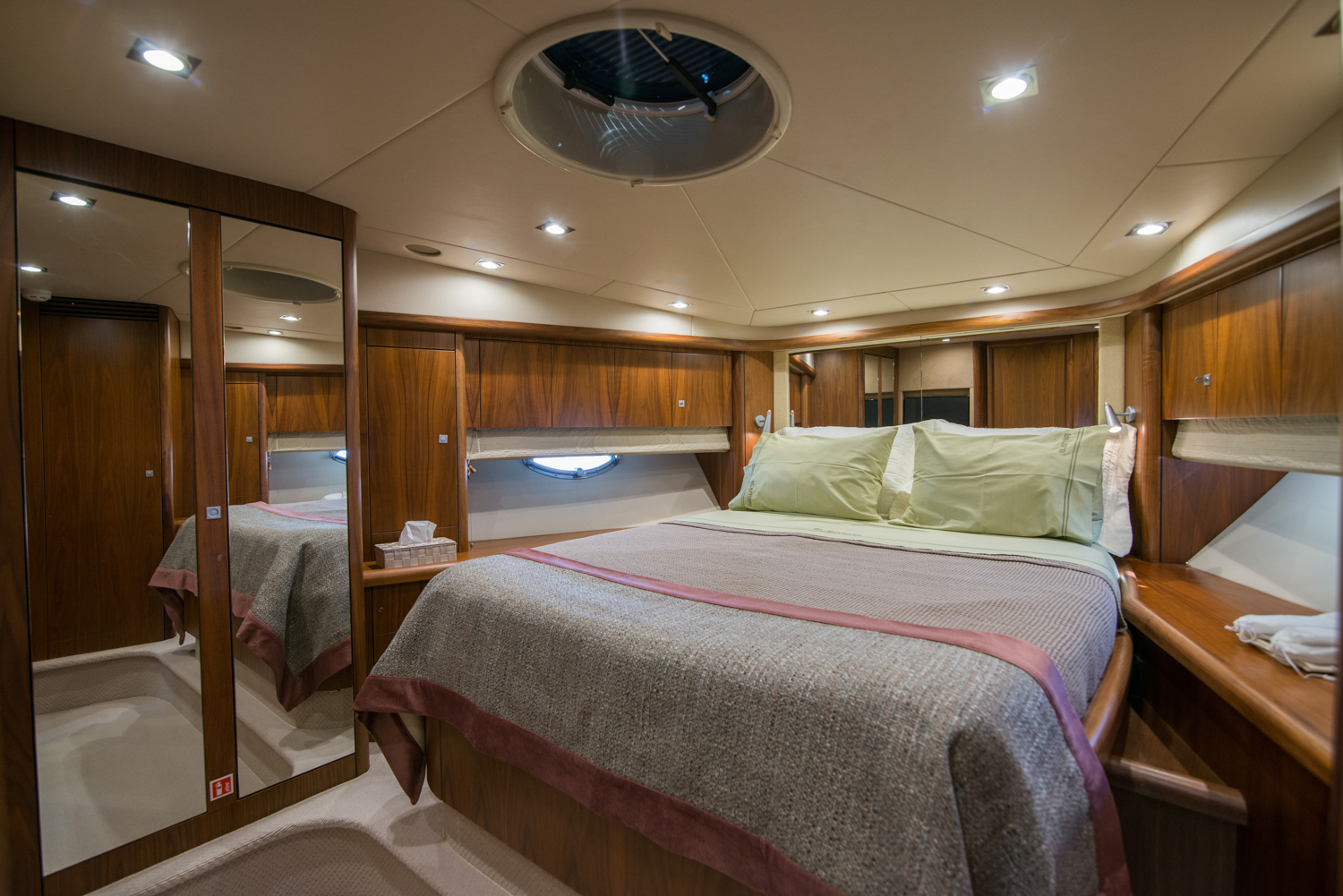 M/Y Elentari
